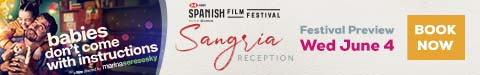 Spanish Film Fest 2025_Preview
